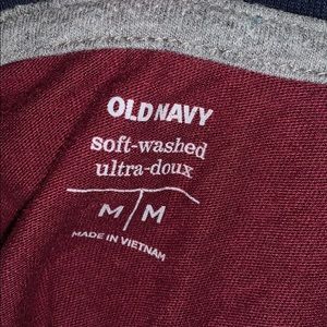 Old Navy Long Sleeve